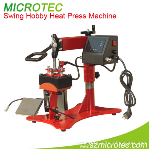 Swing Hobby Heat Press Machine